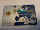 SPAIN/ ESPANA  GSM/ SIM CARD / MOVISTAR PLUS  /     MINT     **15969** - Basisuitgaven