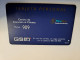 SPAIN/ ESPANA  GSM/ SIM CARD / MOVISTAR PLUS  /     MINT     **15970** - Emissioni Di Base