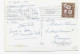 3839  Postal Andorra La Vieja  1965, - Lettres & Documents