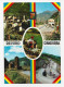 3839  Postal Andorra La Vieja  1965, - Brieven En Documenten