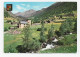 3839  Postal Andorra La  Las Escaldas 1966 - Storia Postale