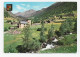 3839  Postal Andorra La  Las Escaldas 1966 - Lettres & Documents