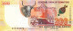 SWAZILAND ESWATINI NLP = B105a 200 EMALANGENI 6.9.2023  #AC  Hybrid , G & D     UNC. - Swaziland