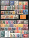 1948/54 VUJA ZONE B Complete Collection - Altri & Non Classificati