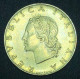 Italia 20 Lire, 1975 - 20 Liras
