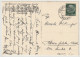 Kressbronn 1940 "Kapellenstube", Stempel Friedrichshafen - Friedrichshafen