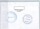 MOLDOVA - AIR MAIL 2015 CHISINAU - ARMENIA / 1449 - Moldavia