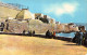 TUNESIA - PICTURE POSTCARD 1965 HAMMAMET - AUSTRIA / 1450 - Tunesien (1956-...)