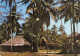 KENYA - PICTURE POSTCARD 1968 - BAD ISCHL/AT  / 1455 - Kenya (1963-...)