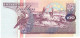 SURINAM P139b 100 GULDEN 1998 UNC. - Surinam