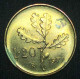 Italia 20 Lire, 1977 - 20 Lire