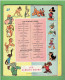 ALICE ET LE CHAPELIER FOU 1952 WALT DISNEY LES ALBUMS ROSES - Disney