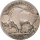 Monnaie, États-Unis, 5 Cents, Undated - 1913-1938: Buffalo