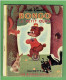 BONGO LE PETIT OURS 1952 WALT DISNEY LES ALBUMS ROSES HACHETTE - Disney