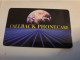 GREAT BRITAIN / CALBACK PHONECARD  EARTH SPHERE   /   /    PREPAID CARD/ MINT  **15988** - [10] Collections