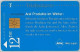 PHONE CARD GERMANIA (H.38.8 - S-Series: Schalterserie Mit Fremdfirmenreklame