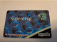 GREAT BRITAIN /   3  POUND /  PHONECARD  /    / SUPER DRUG SMARTTALK   /    PREPAID CARD/ MINT  **15998 ** - [10] Sammlungen