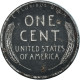 Monnaie, États-Unis, Cent, 1943 - 1938-…: Jefferson