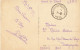 CPA FM ALEP CACHET TRESOR ET POSTES 6/1/1922 ARMEE DU LEVANT POUR DRAGUIGNAN VAR - Storia Postale