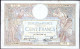 FRANCE * 100 Francs LOM * Date 30/06/1938 * Etat/Grade TTB/VF * Fay 25.24 * - 100 F 1908-1939 ''Luc Olivier Merson''