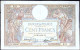 FRANCE * 100 Francs LOM * Date 22/09/1938 * Etat/Grade TTB+/XF * Fay 25.29 * - 100 F 1908-1939 ''Luc Olivier Merson''