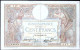 FRANCE * 100 Francs LOM * Date 03/11/1938 * Etat/Grade TTB+/XF * Fay 25.34 * Papier Chiffon - 100 F 1908-1939 ''Luc Olivier Merson''