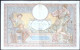 FRANCE * 100 Francs LOM * Date 03/11/1938 * Etat/Grade TTB+/XF * Fay 25.34 * Papier Chiffon - 100 F 1908-1939 ''Luc Olivier Merson''