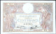 FRANCE * 100 Francs LOM * Date 26/01/1939 * Etat/Grade TTB/VF * Fay 25.39 * Papier Chiffon - 100 F 1908-1939 ''Luc Olivier Merson''