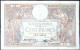 FRANCE * 100 Francs LOM * Date 06/07/1939 * Etat/Grade TTB/VF * Fay 25.48 * Papier Ramie - 100 F 1908-1939 ''Luc Olivier Merson''