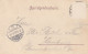 AK Bodenbach An Der Elbe - 1903 (66592) - Tschechische Republik