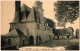 37 - REUGNY - Château De La VALLIERE - Reugny
