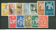 Olanda 1960/69 Periodo Completo / Complete Period **/MNH VF - Komplette Jahrgänge
