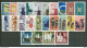 Olanda 1960/69 Periodo Completo / Complete Period **/MNH VF - Full Years