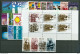 Delcampe - Olanda 1970/79 Periodo Completo / Complete Period **/MNH VF - Full Years