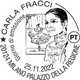 ITALIA - Usato - 2022 - Carla Fracci (1936 – 2021), Danzatrice - B - 2021-...: Gebraucht