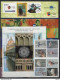 Spagna 2002 Annata Quasi Completa / Almost Complete Year Set **/MNH VF - Años Completos