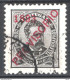 Portogallo 1893 Unif.87 O/Used VF/F - Oblitérés