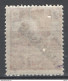 Ungheria Arad Occ.Francese 1919 Unif.30 Sopr.capovolta */MH VF/F - Local Post Stamps