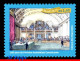 Ref. BR-V2023-13-F BRAZIL 2023 - 200 YEARS OF THE FIRSTCONSTITUENT ASSEMBLY, MNH, HISTORY 12V - Blocs-feuillets