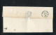 "DEUTSCHES REICH" 1886, Dienstbrief K1 "CAMMIN I. POM." (4623) - Oficial
