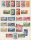 Réf 79 < ININI < Collection De 40 Valeurs * Neuf Ch. * MH * - Unused Stamps