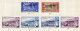 Réf 79 < ININI < Collection De 40 Valeurs * Neuf Ch. * MH * - Unused Stamps