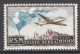 San Marino 1951 Sass.A99 **/MNH VF - Luftpost