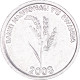 Monnaie, Rwanda, Franc, 2003, TTB+, Aluminium, KM:22 - Rwanda
