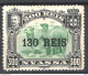 Nyassa 1903 Y.T.45 */MH VF/F - Nyassaland