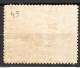 Nyassa 1903 Y.T.45 */MH VF/F - Nyasaland