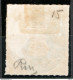 Germania Oldemburgo 1862 Unif.15 */MH VF/F - Oldenburg