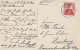 AK Wilderswil Wilderswyl - Jungfrau Mönch Und Eiger - 1912 (66603) - Wilderswil