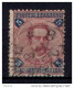 Italia Regno 1891 Sass.64 Usato/Used VF/F - Oblitérés