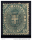 Italia Regno 1891 Sass.59 */MH VF/F - Nuevos